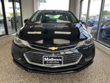 Used 2017 Chevrolet Cruze Premier image 6
