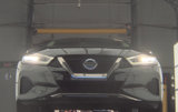Used 2019 Nissan Maxima 3.5 SV w/ Floor Mat Group image 3