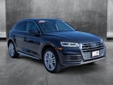 Used 2019 Audi Q5 2.0T Premium Plus w/ Premium Plus Package image 3