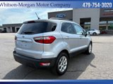Used 2020 Ford EcoSport SE image 5