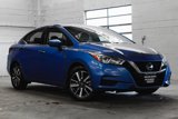 Used 2021 Nissan Versa SV image 2