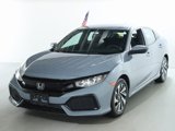 Used 2017 Honda Civic LX image 4