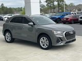 Used 2023 Audi Q3 2.0T Premium image 4