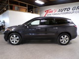 Used 2015 Chevrolet Traverse LTZ image 2