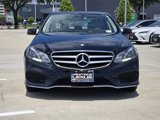 Used 2015 Mercedes-Benz E 350 Sedan image 2