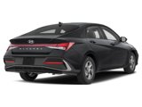 Certified 2025 Hyundai Elantra SE w/ Cargo Package image 3