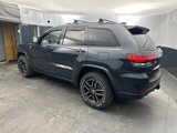 Used 2018 Jeep Grand Cherokee Trailhawk w/ Trailhawk Luxury Group image 4