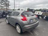 Used 2014 Nissan Juke SL image 4