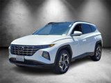 Used 2022 Hyundai Tucson Limited image 5