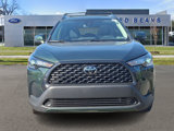 Used 2022 Toyota Corolla Cross LE w/ Moonroof Package image 2