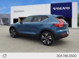 Certified 2024 Volvo XC40 B5 Ultimate w/ Climate Package image 5