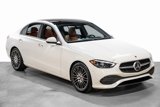 Used 2024 Mercedes-Benz C 300 4MATIC Sedan w/ Exclusive Trim Package image 3