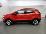 Used 2021 Ford EcoSport SE w/ SE Convenience Package image 4
