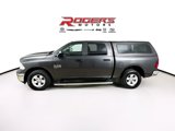 Used 2022 RAM 1500 Tradesman w/ Popular Equipment Group image 4