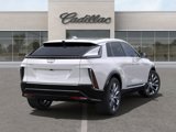 New 2024 Cadillac Lyriq Luxury w/ Nappa Leather Package image 4