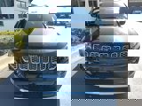 New 2025 Jeep Compass Limited image 4