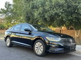 Used 2019 Volkswagen Jetta S w/ Driver Assistance Package image 2