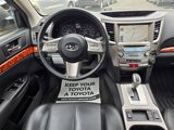 Used 2011 Subaru Legacy 3.6R Limited image 2