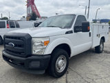 Used 2016 Ford F250 XL w/ Power Equipment Group image 6