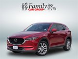 Used 2019 MAZDA CX-5 Grand Touring w/ GT Premium Package image 5