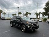 Used 2016 Toyota Highlander XLE image 2