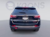 Used 2024 Jeep Compass Trailhawk image 5