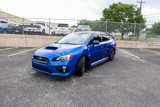 Used 2016 Subaru WRX STI image 5