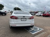 Used 2019 Ford Fusion SE image 4