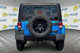Used 2014 Jeep Wrangler Unlimited Sahara image 5