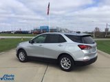 Used 2022 Chevrolet Equinox LS w/ LS Convenience Package image 4