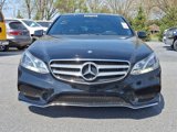 Used 2016 Mercedes-Benz E 350 Sedan image 2