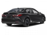 Certified 2025 Toyota Camry SE image 2