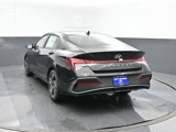 New 2025 Hyundai Elantra Sport image 4