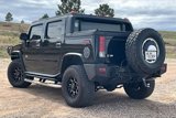 Used 2006 HUMMER H2 SUT image 4