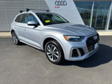 Used 2022 Audi Q5 2.0T Premium Plus w/ Premium Plus Package image 2