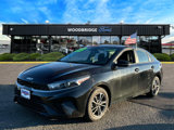 Used 2023 Kia Forte LXS w/ LXS Technology Package image 2