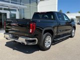 Used 2021 GMC Sierra 1500 SLE w/ X31 Off-Road Package image 3