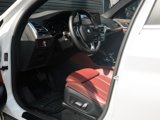 Used 2022 BMW X4 xDrive30i w/ Premium Package image 4