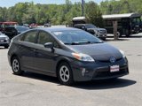 Used 2014 Toyota Prius Three image 2