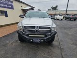 Used 2015 RAM 1500 Big Horn image 3