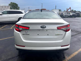 Used 2013 Kia Optima EX image 4