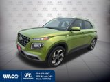 Used 2024 Hyundai Venue SEL image 3