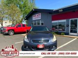 Used 2012 INFINITI G37 x Sedan w/ Premium Pkg image 2