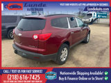 Used 2010 Chevrolet Traverse LT w/ Personal Connectivity Package image 3