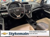 Used 2016 Honda CR-V EX-L image 5