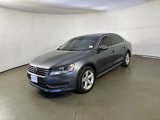 Used 2012 Volkswagen Passat 2.5 SE image 2