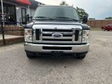 Used 2014 Ford E-150 and Econoline 150 w/ Commercial Cargo Van Package image 4