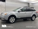 Used 2012 Subaru Outback 2.5i Limited w/ Moonroof Pkg image 2