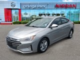 Used 2020 Hyundai Elantra SEL image 4