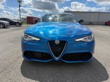 Used 2018 Alfa Romeo Giulia Ti Sport w/ Quick Order Package 22S Sport image 2